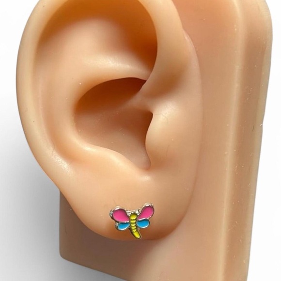 Jewelry - ❤️ Firefly Earrings